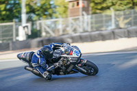 Advanced Group Black Bikes